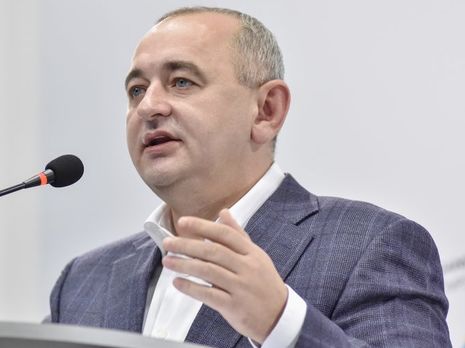 Матиос заявил, что пока не собирается в отставку и, скорее всего, продлит военный контракт