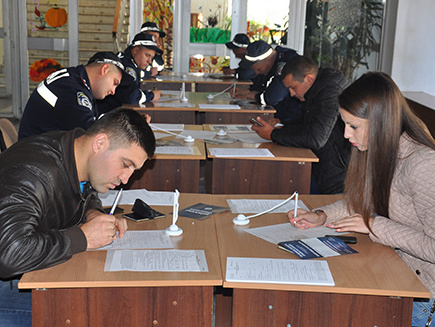 Згуладзе: В этом месяце будет представлена концепция и объявлен набор в штат 