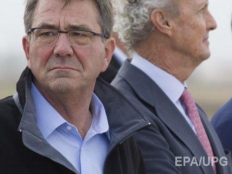 США поторопили Россию с ответом на предложения о безопасности полетов над Сирией