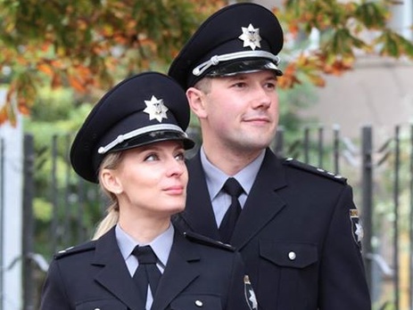 Аваков: Самые ожидаемые киевлянами обязанности патрульной полиции – борьба с неправильной парковкой