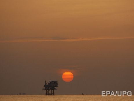 Глава Shell отметил восстановление нефтяного рынка