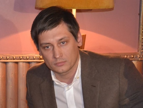 Депутат Госдумы Гудков: Амнистия капиталов в России не сработала