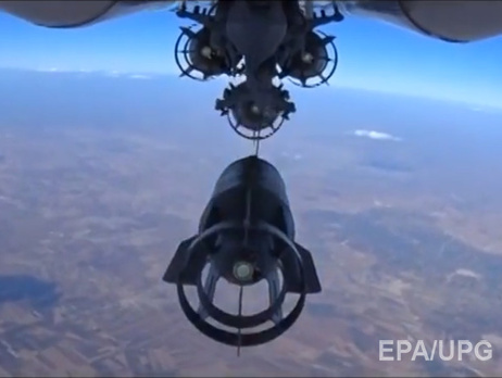 Кох: Либо болван, либо лжец может утверждать, что России удастся избежать наземной операции в Сирии