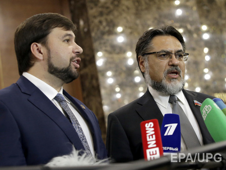 Дайджест 6 октября: Боевики отменили 