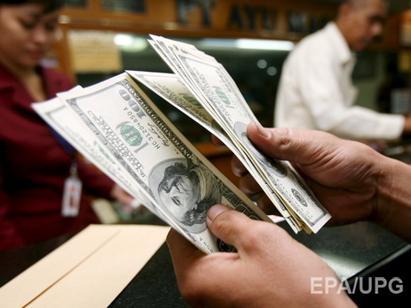 Курс валют НБУ: $1 – 21,26 грн, €1 – 23,87 грн