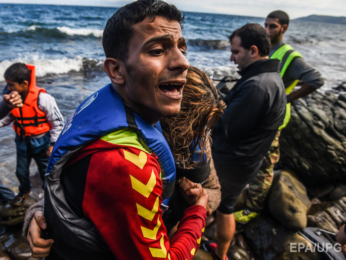 ЕС будет бороться с нелегальными перевозчиками беженцев