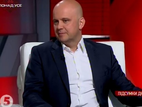 Тандит: На Донбассе около 150 лагерей для подготовки боевиков