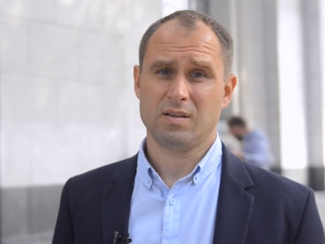 Нардеп Кириченко: В результате содержания под стражей Мосийчук может умереть