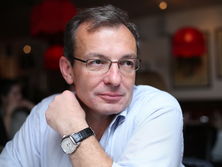 Топчишвили: Главная проблема для западного инвестора в Украине – наличие квалифицированных кадров. Точнее, их отсутствие