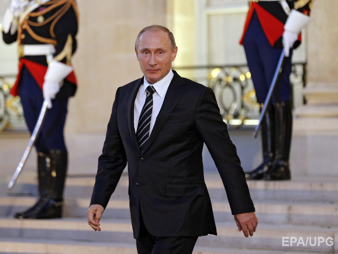 The Washington Post: Путину в Сирии грозит крах, потому что Асада свергнут, как и Януковича