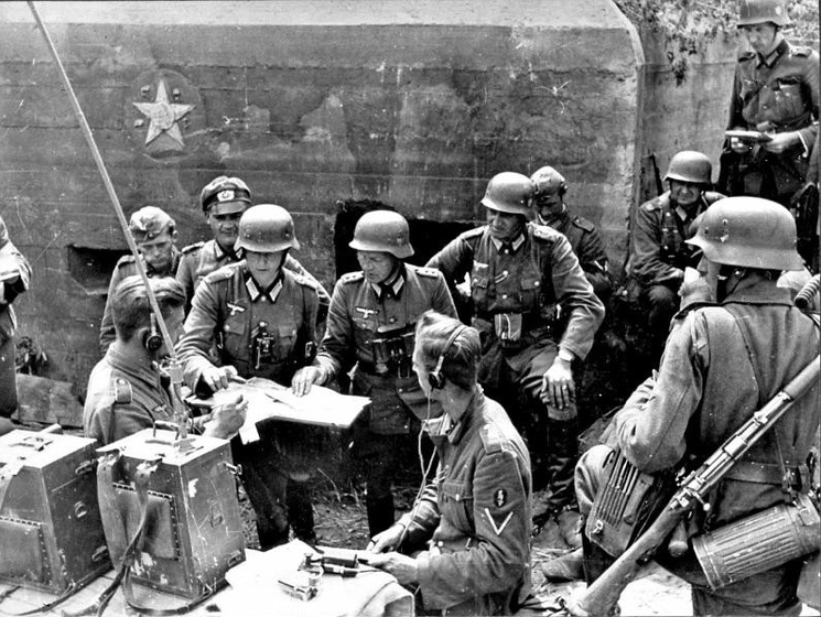 Киевлянка Хорошунова в дневнике 1941 года: Немцами взят Орел
