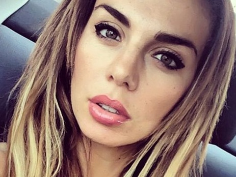 Седокова показала подросших дочерей