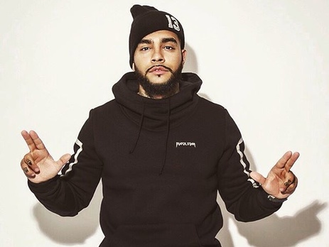 Тимати спел Путину песню ко дню рождения: Мой белый владыка, кто левый – тот на выход. Видео