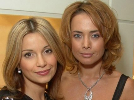 Подруга Фриске Орлова сняла клип в Крыму. Видео