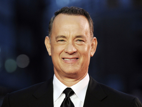 Том Хэнкс ищет студентку, потерявшую свое удостоверение