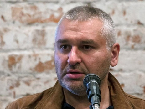 Фейгин:  Желаю Путину как можно быстрее воспользоваться накопительной частью пенсии