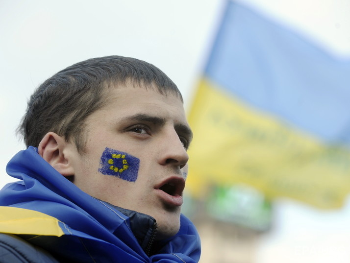 МИД: Украина рассчитывает получить безвизовый режим с ЕС с начала 2016 года