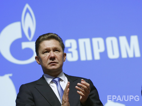 Миллер заявил, что не знает, чем Украина будет платить зимой за газ