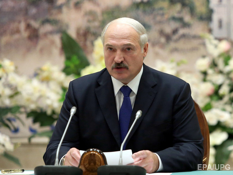 Белковский: Лукашенко не хочет, чтобы Беларусь разделила судьбу Украины или даже Сирии