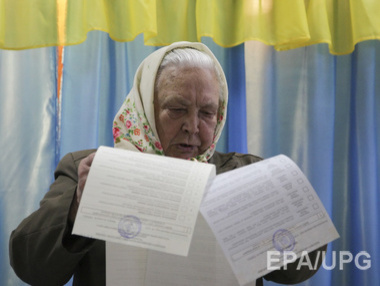 КИУ: Партия 