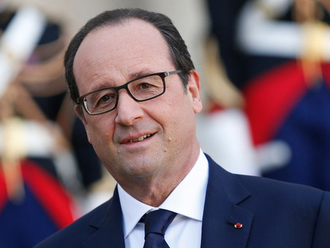 Олланд предостерег Европу от 