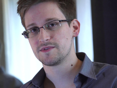 Сноуден: Я готов сесть в тюрьму в США