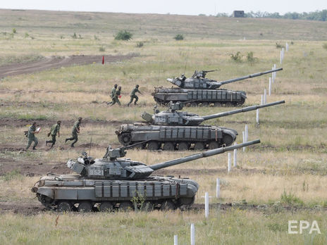 На Донбассе за сутки уничтожили одного оккупанта – штаб операции Объединенных сил