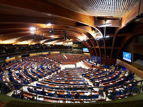 ﻿Українські правозахисники про ймовірне повернення РФ у ПАРЄ: Моральна капітуляція Ради Європи