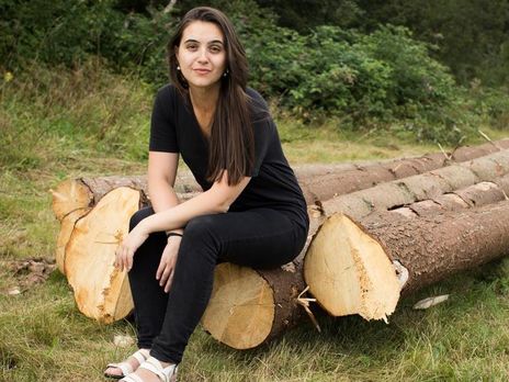 Конкурс на должность пресс-секретаря Зеленского выиграла журналистка Мендель – СМИ