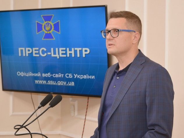 Матиос созывает совещание силовиков из-за ролика о якобы оккупации украинских областей Румынией. В СБУ заявили, что проблемы есть и в других регионах