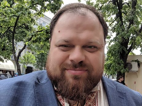 Стефанчук заявил, что Зеленский в ближайшие дни внесет в Раду законопроект об ответственности за незаконное обогащение