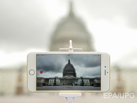 Сенат США утвердил оборонный бюджет, предусматривающий поставки оружия Украине