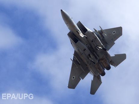 Госдепартамент США: Более 90% ударов России в Сирии направлены против умеренной оппозиции