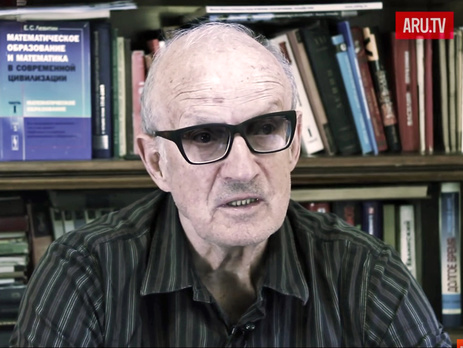 Пионтковский: Путин потерпел поражение в Украине, но не отказался от цели взять ее под свой полный контроль