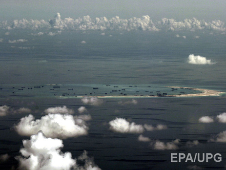 СМИ: США обеспокоены 