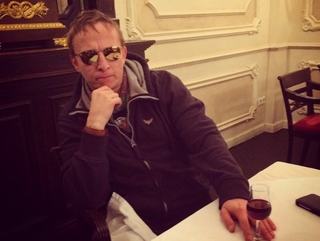 Охлобыстин призвал избрать Путина монархом