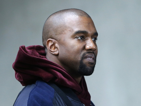 Муж Кардашян Канье Уэст: Меня притесняют из-за сексуальной ориентации