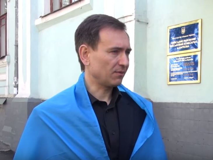 Зеленский назначил своего представителя в Конституционном Суде