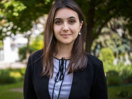 Я тоже была 