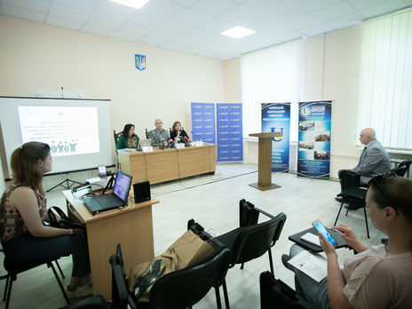 В Украине начали работать образовательные центры для абитуриентов с оккупированных территорий