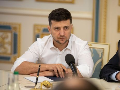 Зеленский о гибели ребенка, раненного полицейскими: Сделаю все, чтобы виновные были наказаны по справедливости