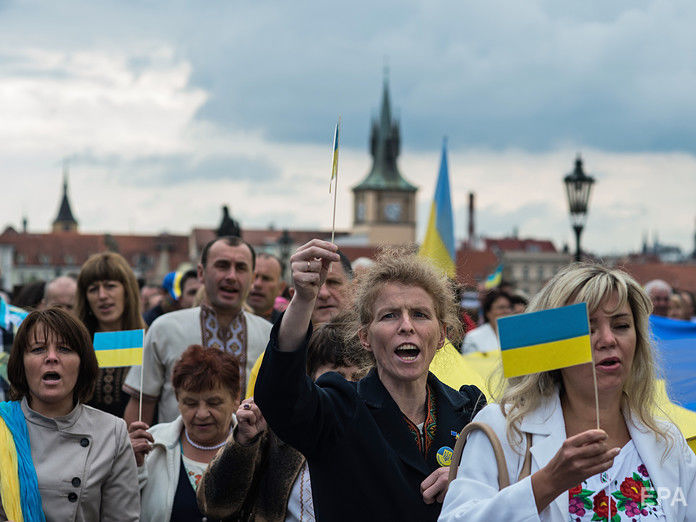 В Чехии более чем в два раза увеличили квоты для трудоустройства украинцев