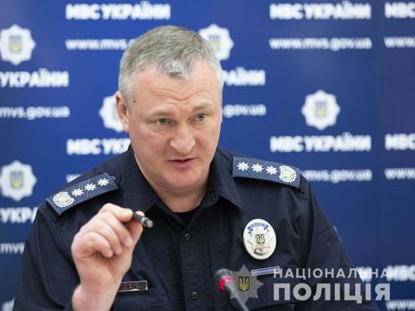 ﻿Смерть п'ятирічного хлопчика. Керівників Переяслав-Хмельницького підрозділу поліції Київської області відсторонено від виконання обов'язків