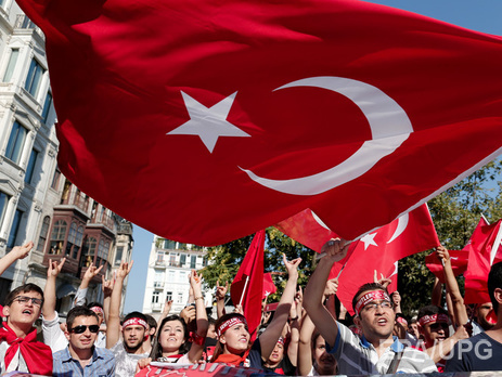 МИД РФ: Россия активно взаимодействует с Турцией по сирийскому вопросу