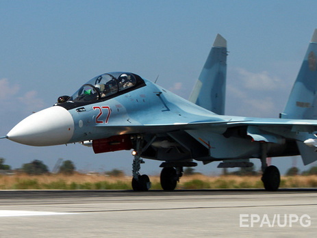 МИД РФ: Утверждения, что Россия наносит удары по мирному населению и сирийской оппозиции, – миф