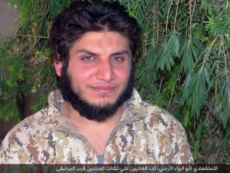 СМИ: В Харькове вербуют смертников-исламистов