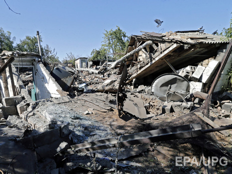 МВД: Боевики 