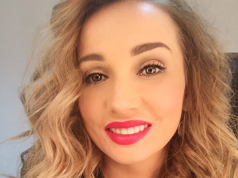 Страницу Анфисы Чеховой в Instagram взломали хакеры