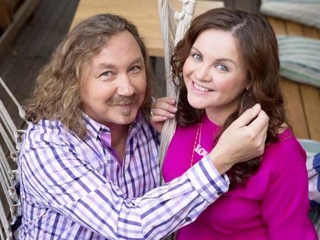 У Игоря Николаева родилась дочь