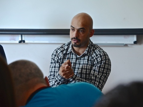 Найем: Многие депутаты, голосовавшие за закон о финансировании партий, не подозревают, какой инструмент дали обществу